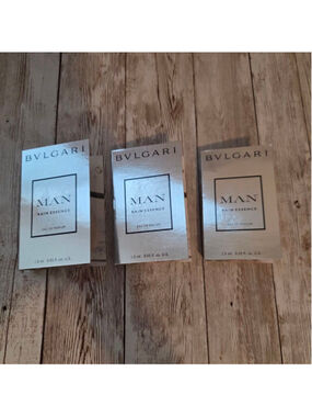 Men's BVLGARI Rain Essence Eau de Parfum